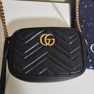 Gucci marmont mini